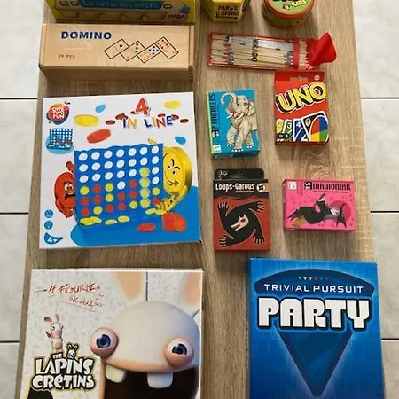 Le Grand Penon ~ Spacieux à 6 Min Du Parc Appartamento Saint-Georges-les-Baillargeaux