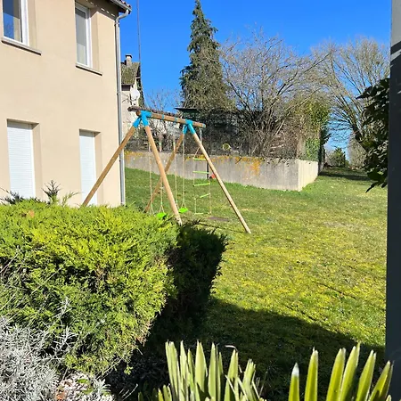 Le Grand Penon ~ Spacieux à 6 Min Du Parc Appartamento