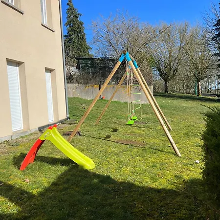 Le Grand Penon ~ Spacieux à 6 Min Du Parc Saint-Georges-les-Baillargeaux