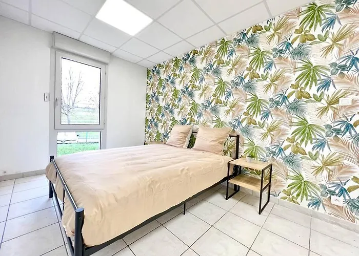 Le Grand Penon ~ Spacieux A 6 Min Du Parc